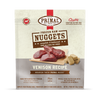 Primal Raw Frozen Venison Dog Food