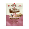Primal Raw Frozen Turkey & Sardine Dog Food
