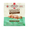 Primal Raw Freeze-Dried Dog Food Chicken