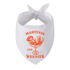 Sparky & Co Vintage Graphic Pet Bandana