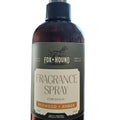 Fox + Hound Spray Cologne Redwood and Amber