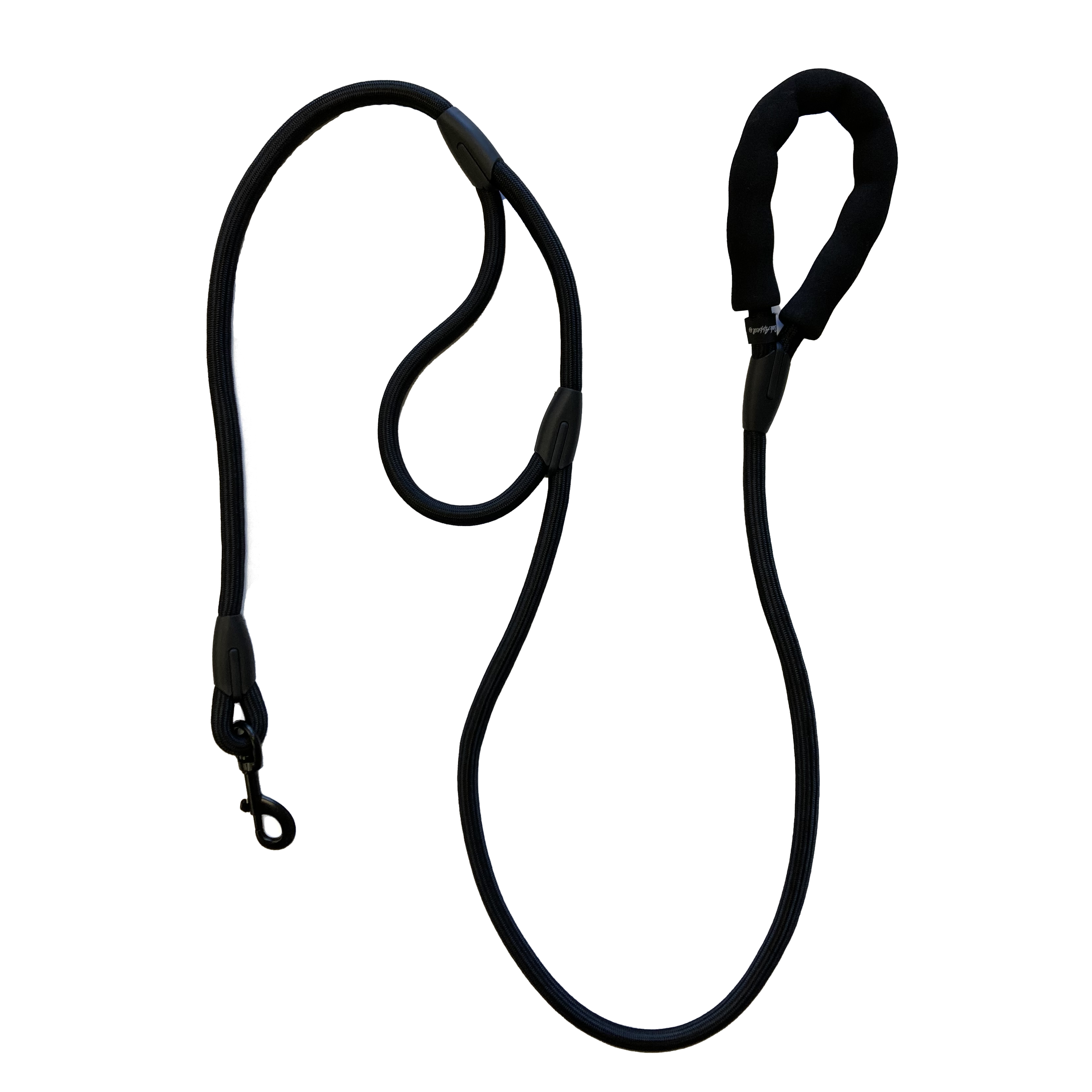 Bark Appeal Inc. 6' Dual-Handle Rope Leash