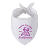 Sparky & Co Vintage Graphic Pet Bandana