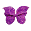 Sparky & Co Butterfly Pinch-Pleat Bow Collar Charm
