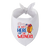 Sparky & Co Patriotic Pet Bandana