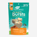 Ark Naturals Breath Bursts Dental Treats