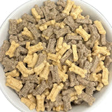 Ag-Alchemy Animal Nutrition Bulk Treats Soft & Chewy Peanut Butter & Jelly