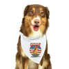 Sparky & Co Patriotic Pet Bandana