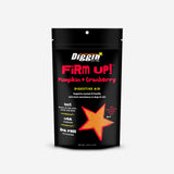 Diggin Your Dog FIRM UP! Pumpkin + Cranberry Digestive Aid