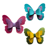 Sparky & Co Butterfly Bow Collar Charm