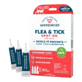 Wondercide Flea & Tick Spot On for Cats - Peppermint