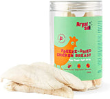 Arya Sit Freeze-Dried Chicken Breast Dog Treat