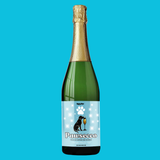 Yappy Hour "Fur-Mosa" Mimosa Kit for Dogs