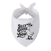Sparky & Co Vintage Graphic Pet Bandana