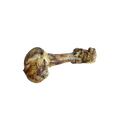 Home Range Pet Treats Beef Cured Dino Bone (Femur)
