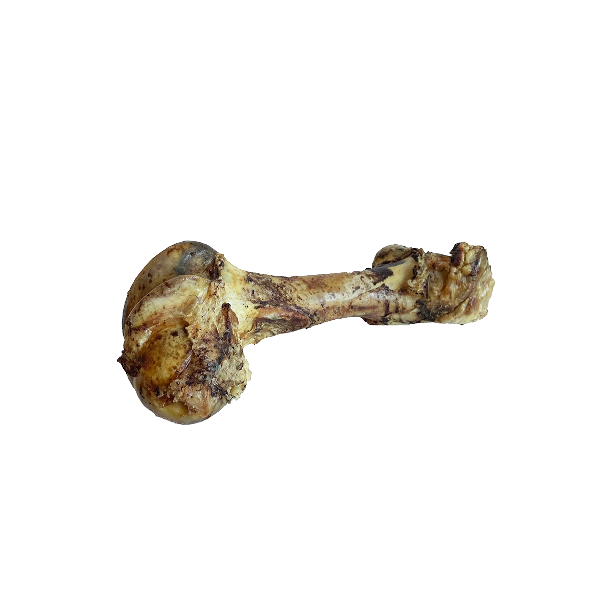 Home Range Pet Treats Beef Cured Dino Bone (Femur)