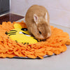 Cheerhunting Snuffy Lion Snuffle Pet Mat