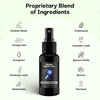 605 Fragrance Products Dog Cologne Long Lasting Blue Ribbon Scent