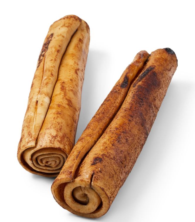 Frankly Pet Retriever Roll Chew Dog Treat