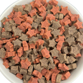 Ag-Alchemy Animal Nutrition Bulk Treat Blueberry & Cranberry Soft & Chewy