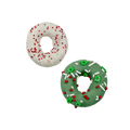 Bosco & Roxy's Christmas Collection Oh Hole-ly Night Mini Donuts Bakery Dog Treat
