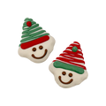 Bosco and Roxy's Christmas Collection Express Your-Elf Bakery Dog Treat