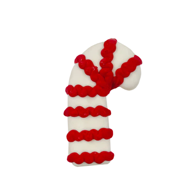 Bosco and Roxy's Christmas Collection Sweet and Twisted Bakery Dog Treat