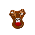 Bosco & Roxy's Holiday Collection Oh Deer! Bakery Dog Treat