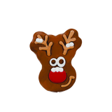 Bosco & Roxy's Holiday Collection Oh Deer! Bakery Dog Treat