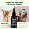 605 Fragrance Products Dog Cologne Long Lasting Blue Ribbon Scent