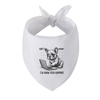 Sparky & Co Vintage Graphic Pet Bandana