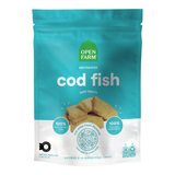 Open Farm Dehydrated Cod Fish Treats 2oz