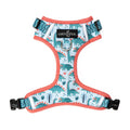 Lucy & Co. The DinoROAR No-Pull Harness
