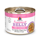 Weruva Awesome Functions Belly Canned Dog Food