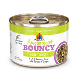 Weruva Awesome Functions Bouncy Canned Dog Food