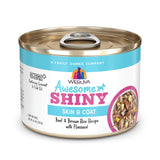 Weruva Awesome Functions Shiny Canned Dog Food