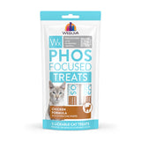 Weruva Wx Phosphorus Focused Lickable Cat Treats