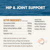 Grizzly Joint Aid Liquid Form for Dogs