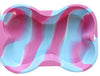 Puppy Cake Dog Bone Shaped Silicone Cake Pan