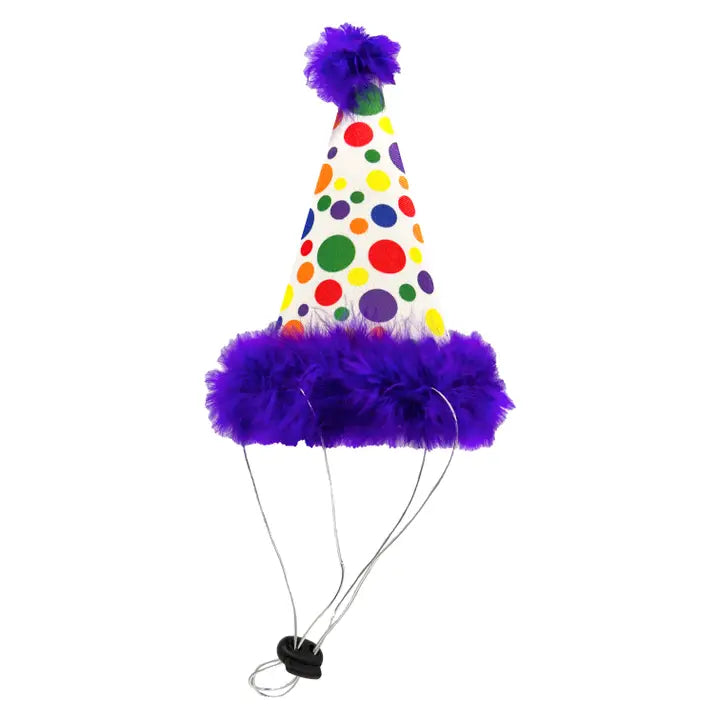 Huxley & Kent Party Hat with SnugFit