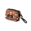 Lucy & Co. The Chocolate Meadows Poop Bag Holder