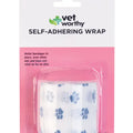 Vet Worthy Self-Adhering Wrap