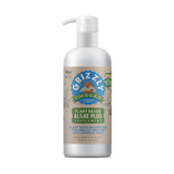 Grizzly Algal Plus Oil Food Supplement