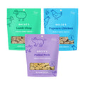 Bocce's Bakery Freeze-Dried Gourmet Dog Treats