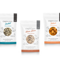Green Juju Freeze-Dried Single-Ingredient Protein Trainers for Dogs