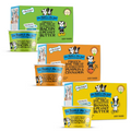 The Bear & The Rat Frozen Yogurt Treat for Dogs & Cats