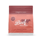 Green Juju Freeze-Dried Raw Diet for Dogs