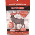 Gaines Family Farmstead Chips Elk 4oz Dog Treats