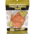 Gaines Family Farmstead Chips Turkey Tendon 5oz Dog Treats