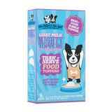 The Bear & The Rat Frozen Mighty Toppers for Dogs